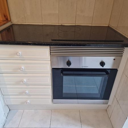 Avenida Terrace Apartment Lisboa Екстериор снимка