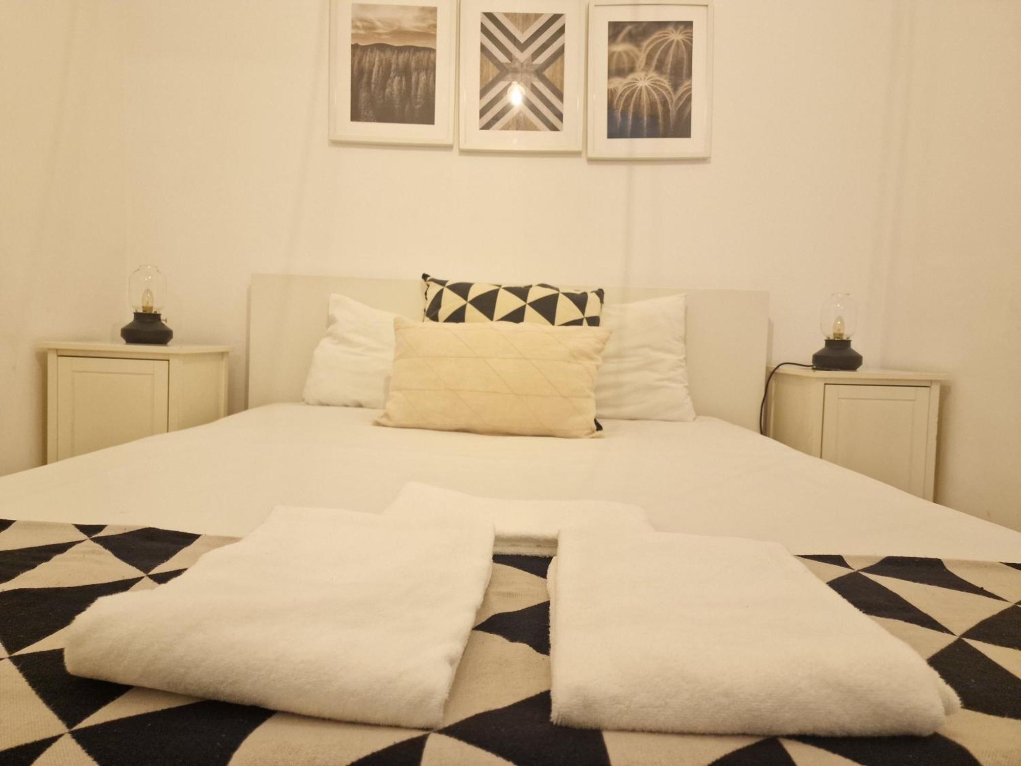 Avenida Terrace Apartment Lisboa Екстериор снимка