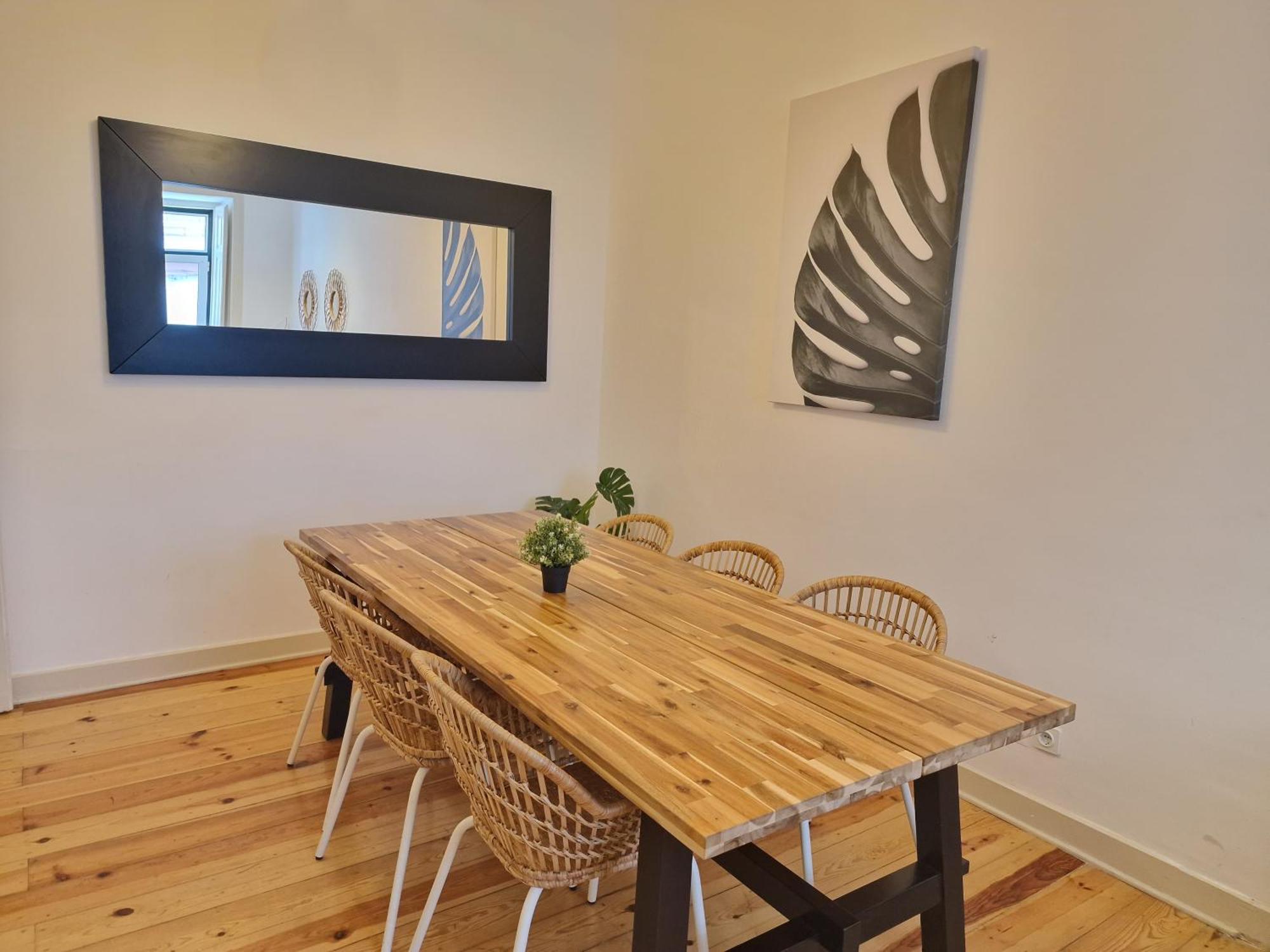 Avenida Terrace Apartment Lisboa Екстериор снимка