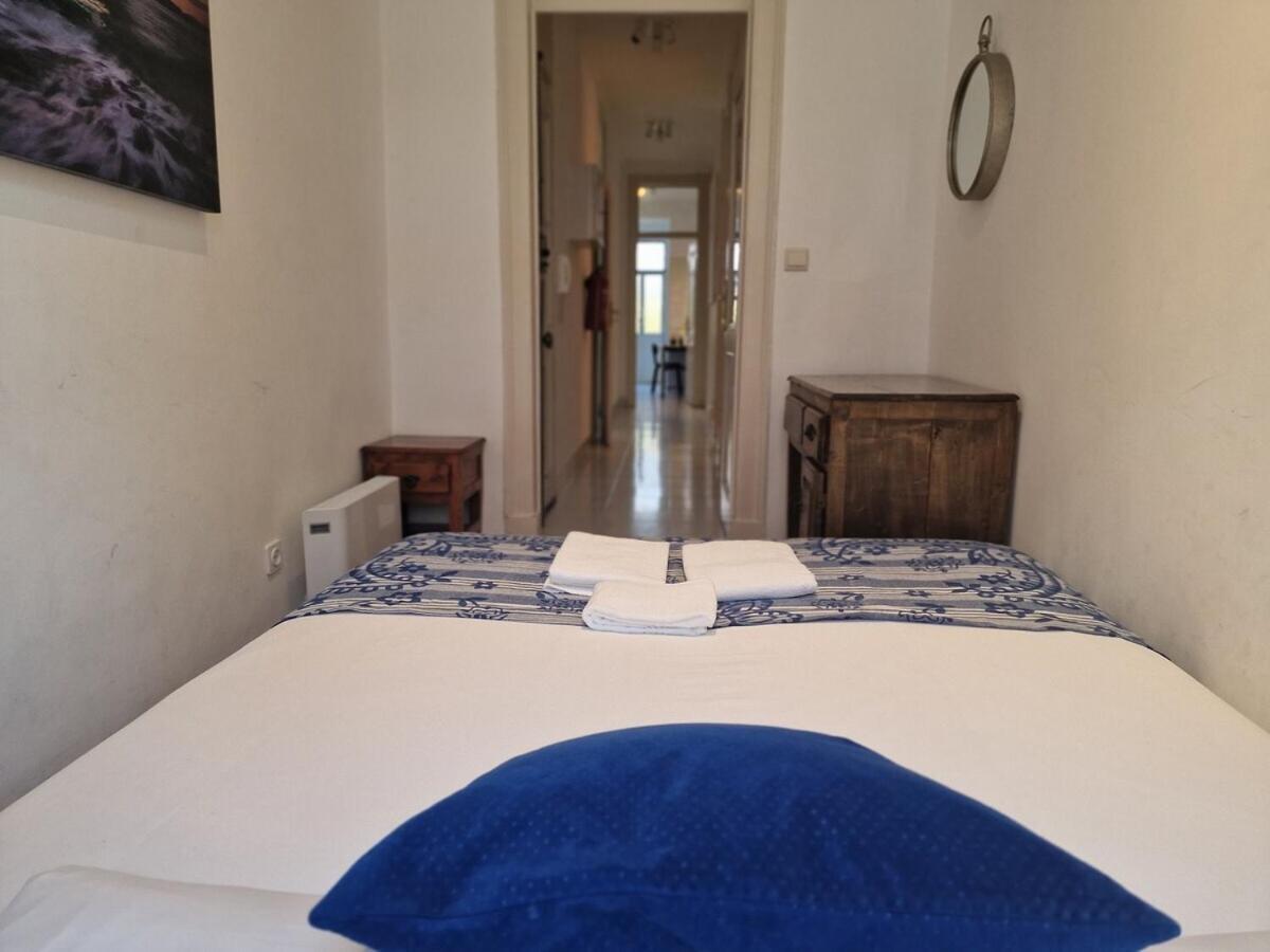 Avenida Terrace Apartment Lisboa Екстериор снимка