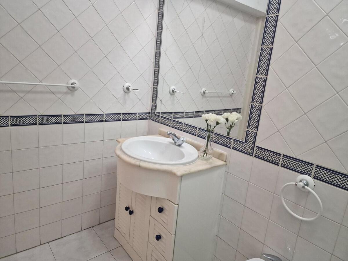 Avenida Terrace Apartment Lisboa Екстериор снимка