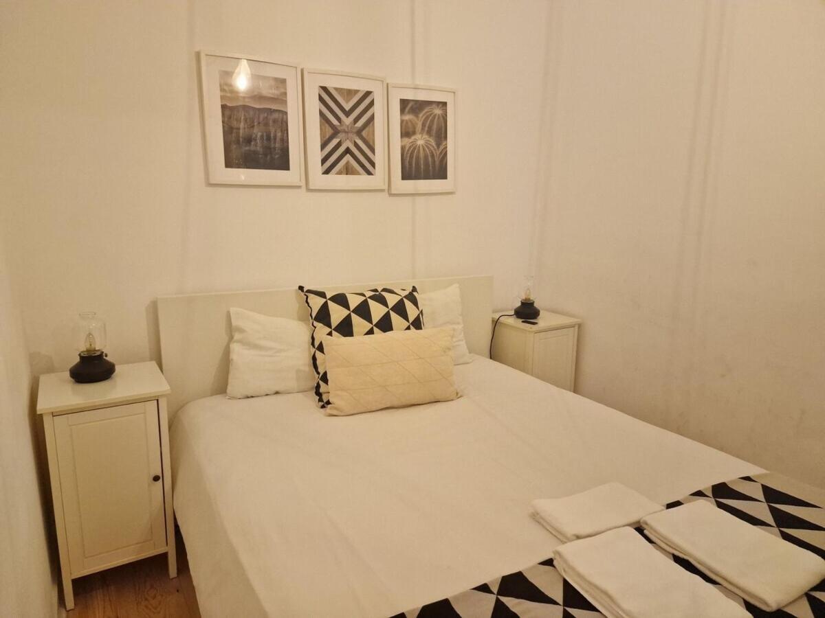 Avenida Terrace Apartment Lisboa Екстериор снимка