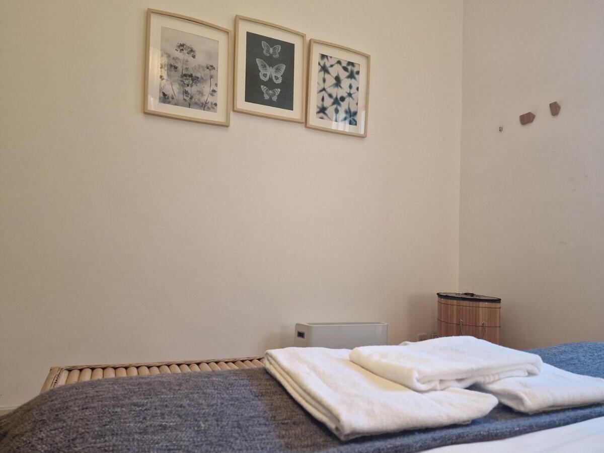 Avenida Terrace Apartment Lisboa Екстериор снимка