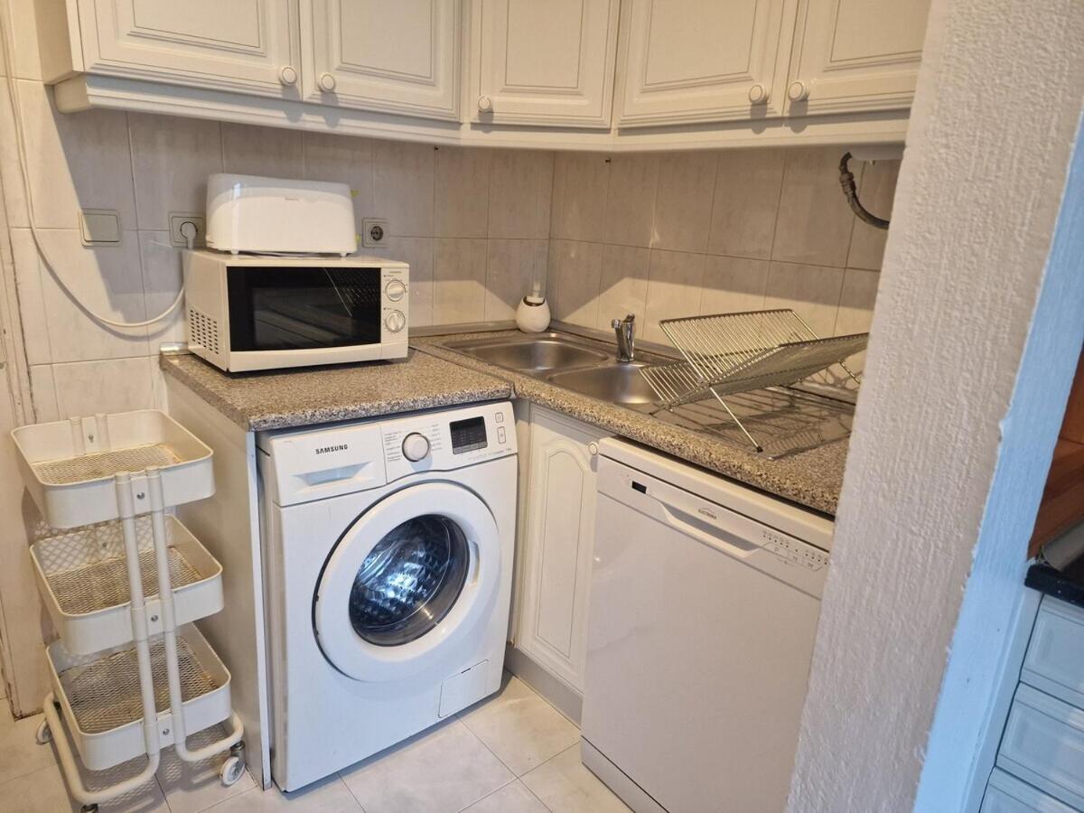 Avenida Terrace Apartment Lisboa Екстериор снимка