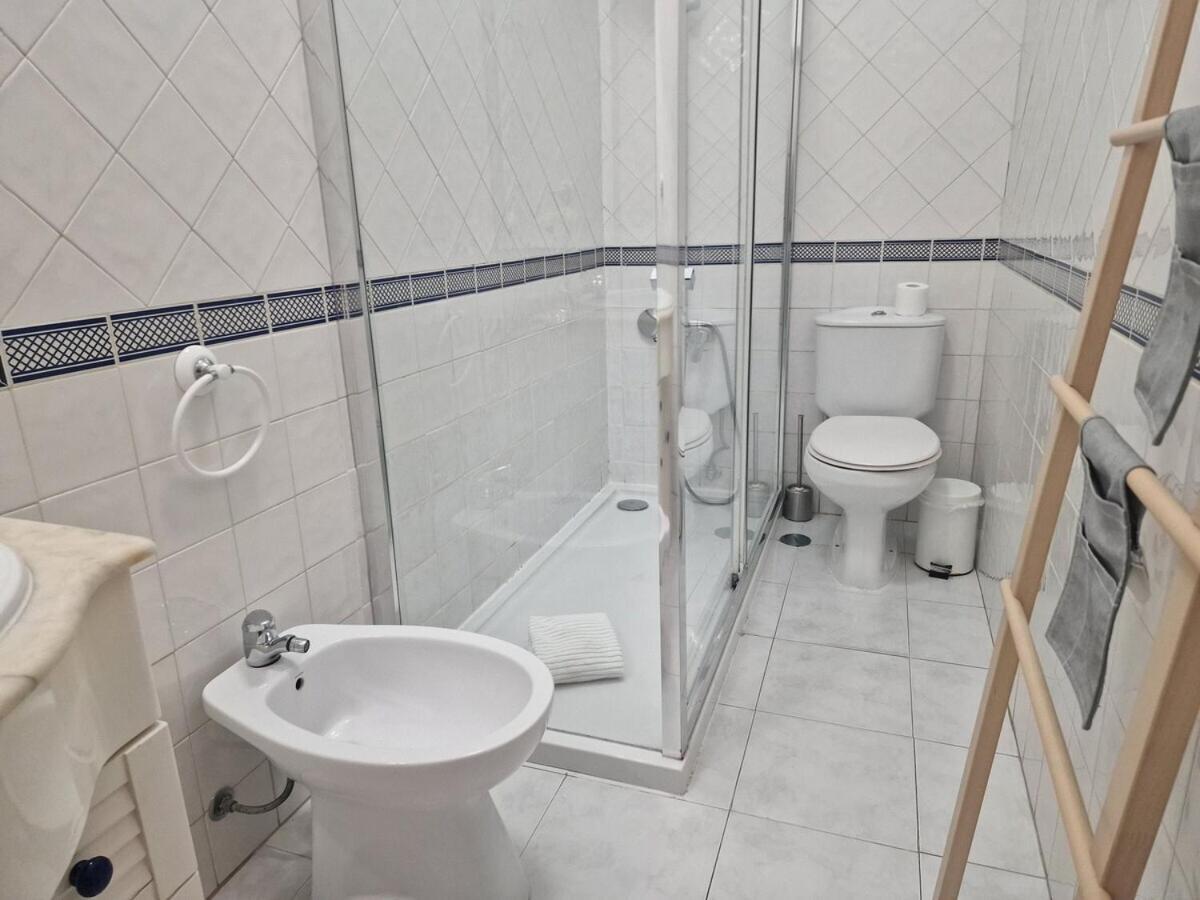 Avenida Terrace Apartment Lisboa Екстериор снимка